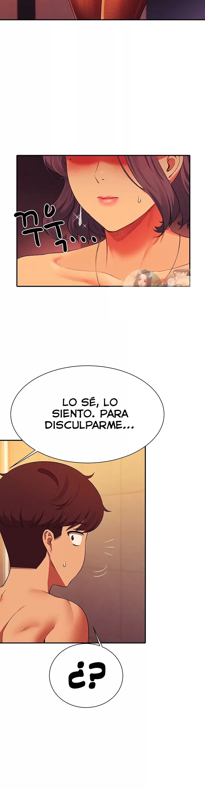 Where is Goddess Raw - Chapter 56 [photo 8] - MangaPorn