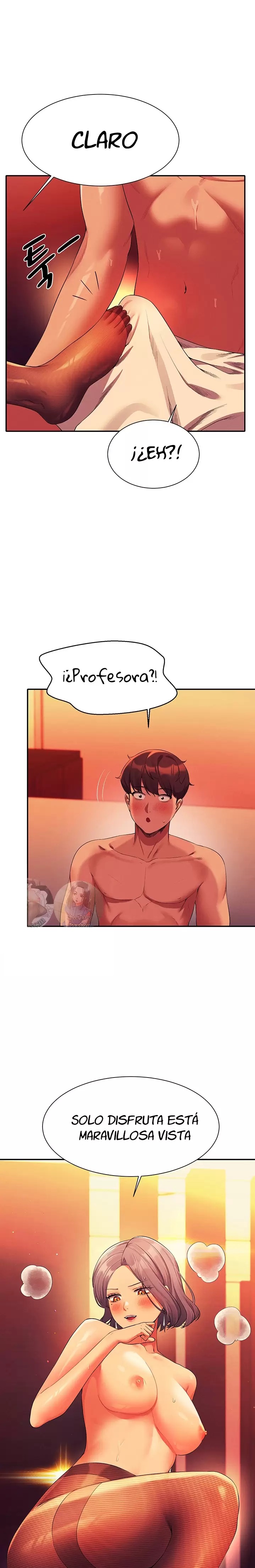 Where is Goddess Raw - Chapter 57 [photo 1] - MangaPorn