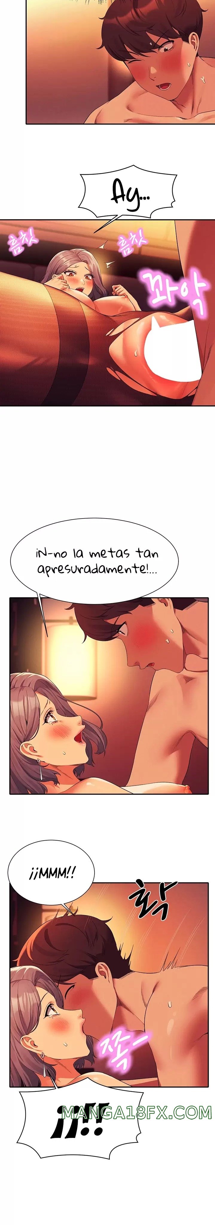 Where is Goddess Raw - Chapter 57 [photo 18] - MangaPorn