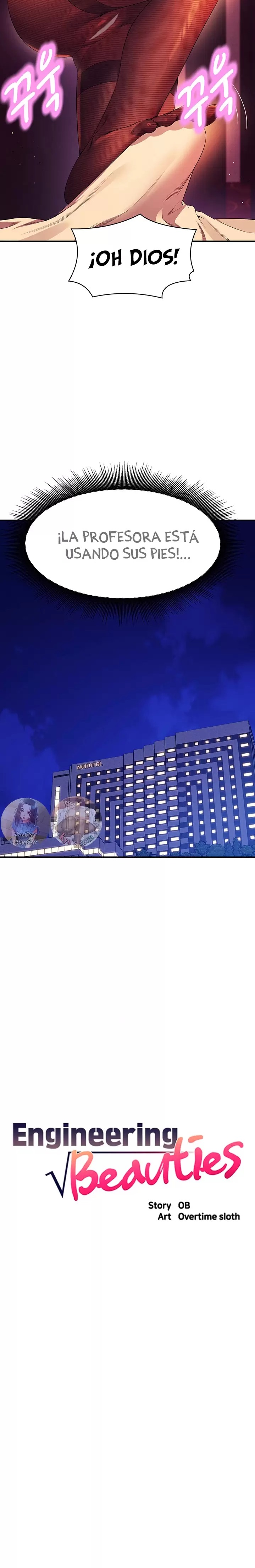 Where is Goddess Raw - Chapter 57 [photo 2] - MangaPorn