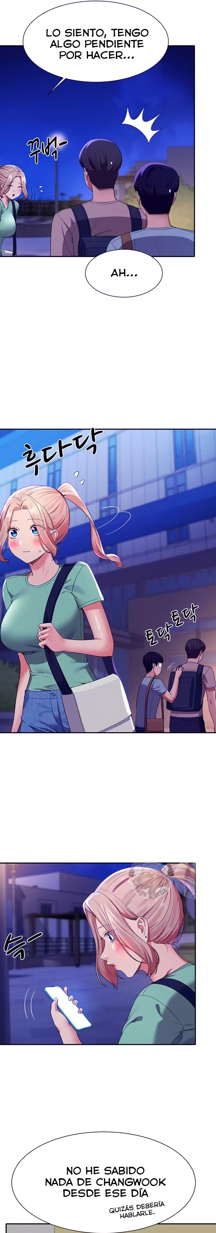 Where is Goddess Raw - Chapter 57 [photo 5] - MangaPorn