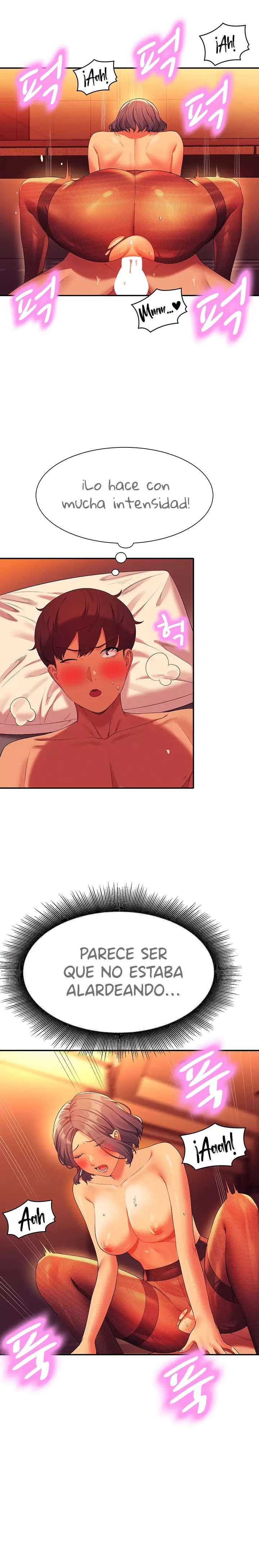 Where is Goddess Raw - Chapter 58 [photo 12] - MangaPorn