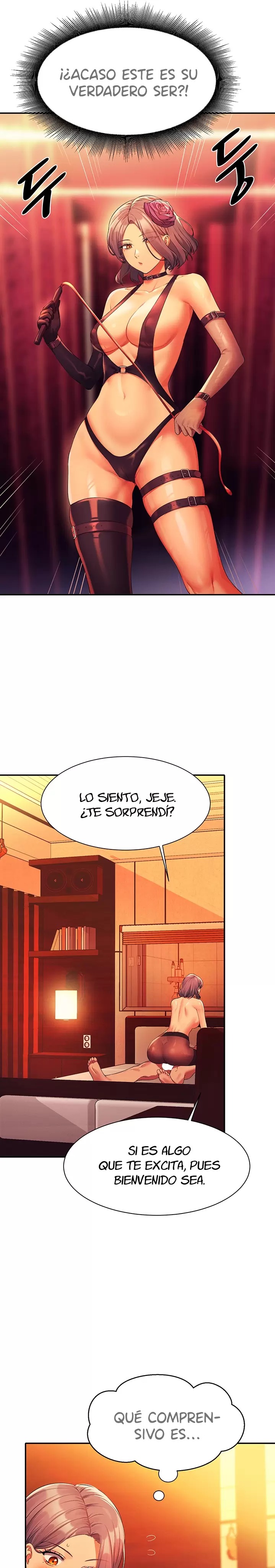 Where is Goddess Raw - Chapter 58 [photo 17] - MangaPorn