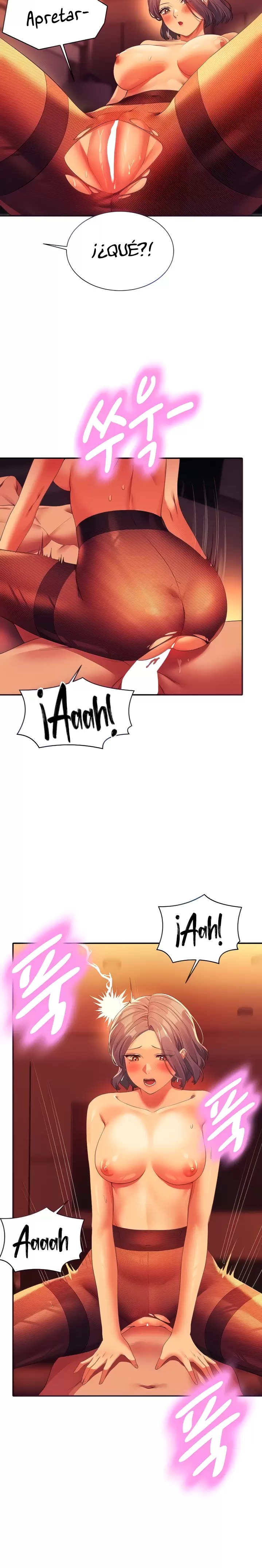 Where is Goddess Raw - Chapter 58 [photo 8] - MangaPorn