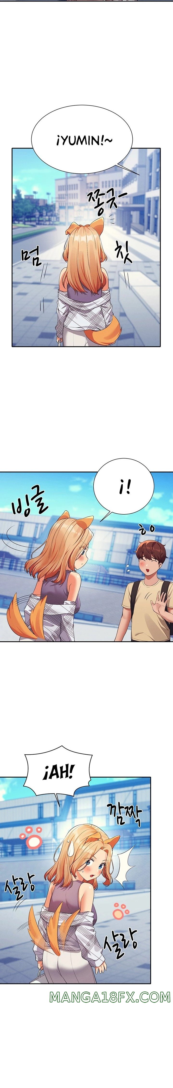 Where is Goddess Raw - Chapter 59 [photo 14] - MangaPorn