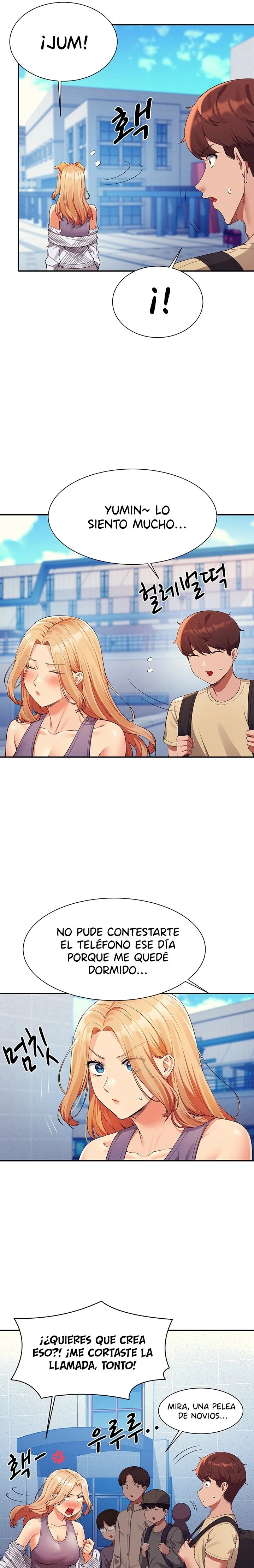 Where is Goddess Raw - Chapter 59 [photo 15] - MangaPorn