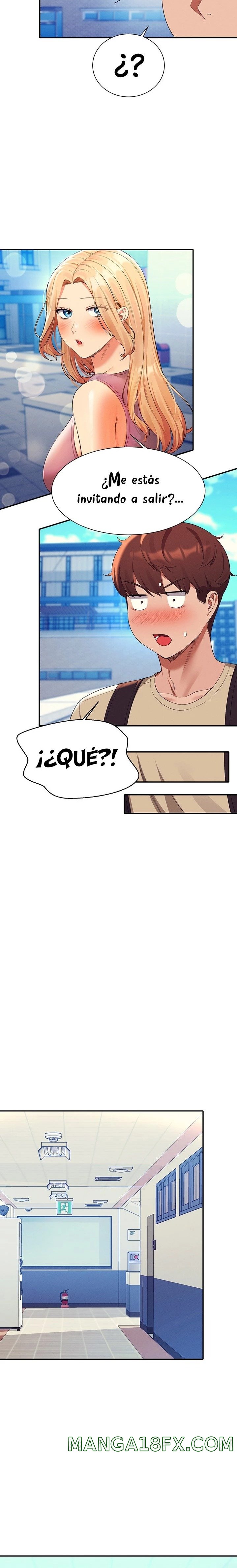 Where is Goddess Raw - Chapter 59 [photo 18] - MangaPorn