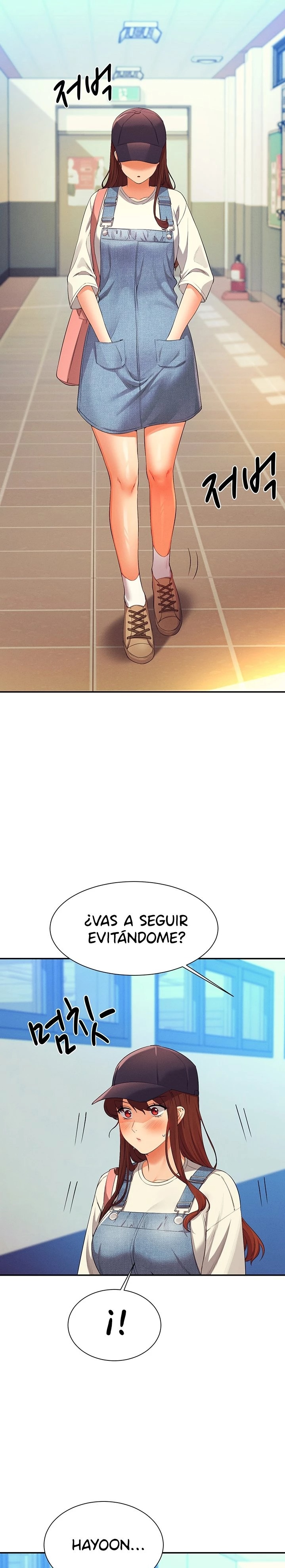 Where is Goddess Raw - Chapter 59 [photo 19] - MangaPorn