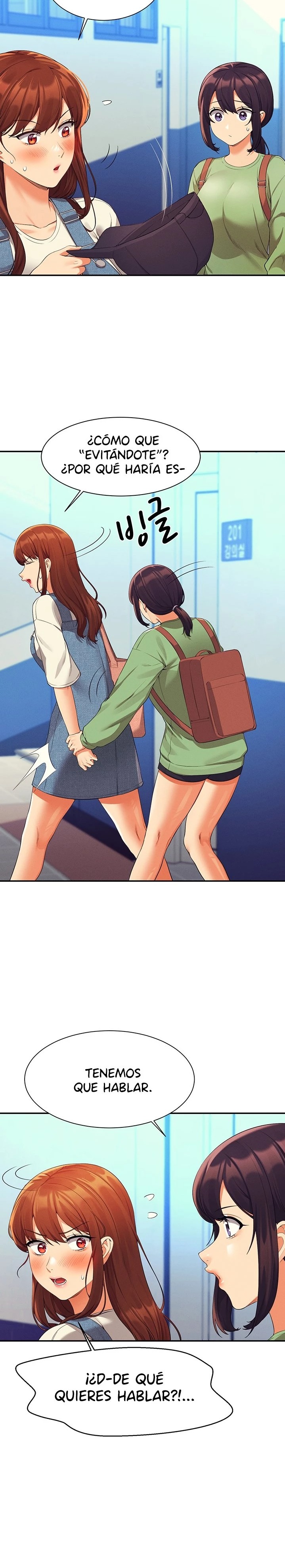 Where is Goddess Raw - Chapter 59 [photo 20] - MangaPorn