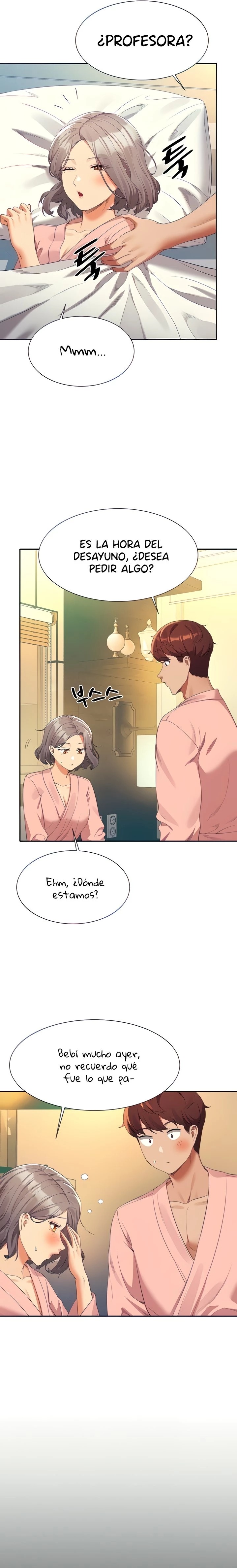 Where is Goddess Raw - Chapter 59 [photo 3] - MangaPorn