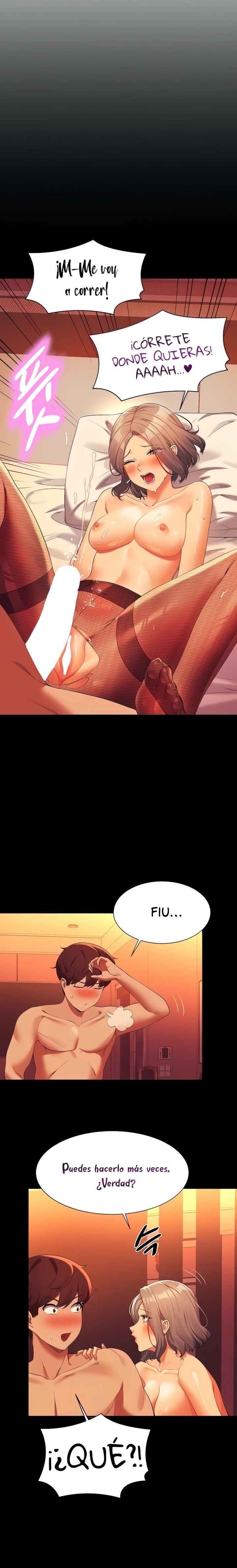 Where is Goddess Raw - Chapter 59 [photo 4] - MangaPorn