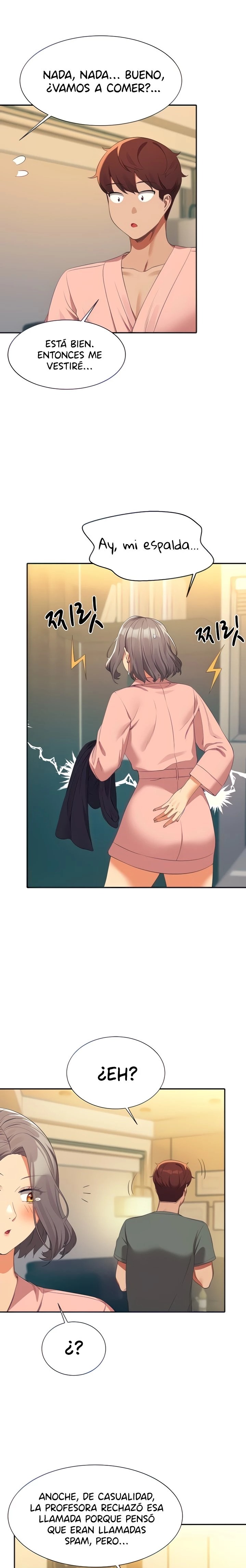 Where is Goddess Raw - Chapter 59 [photo 7] - MangaPorn