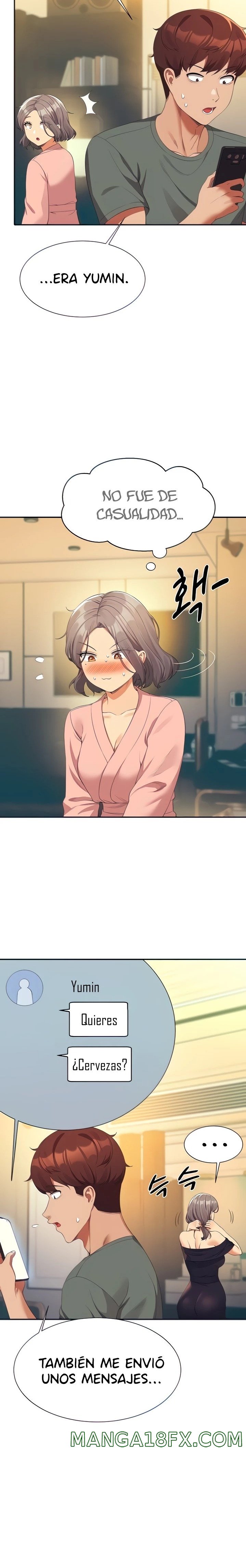 Where is Goddess Raw - Chapter 59 [photo 8] - MangaPorn