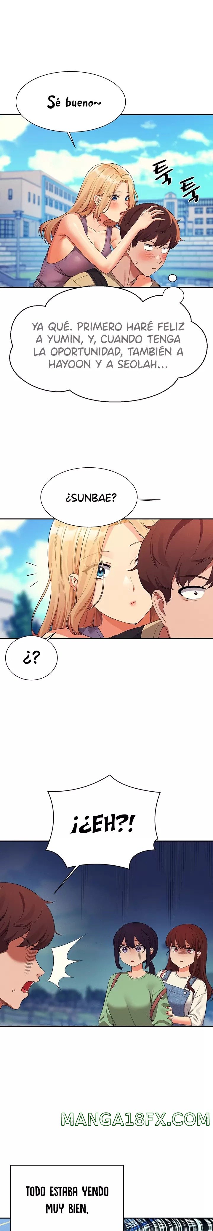 Where is Goddess Raw - Chapter 60 [photo 1] - MangaPorn