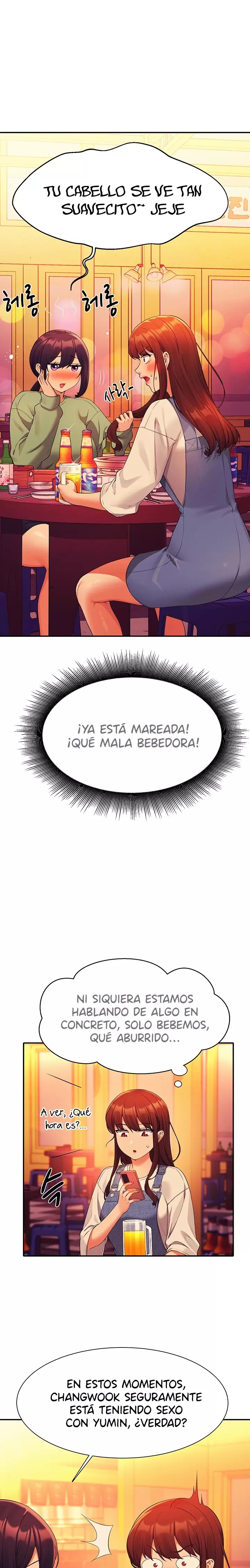 Where is Goddess Raw - Chapter 60 [photo 11] - MangaPorn