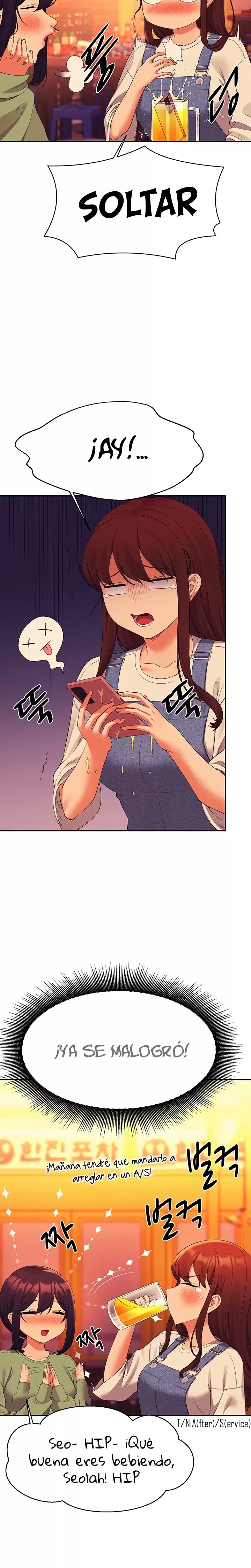 Where is Goddess Raw - Chapter 60 [photo 12] - MangaPorn