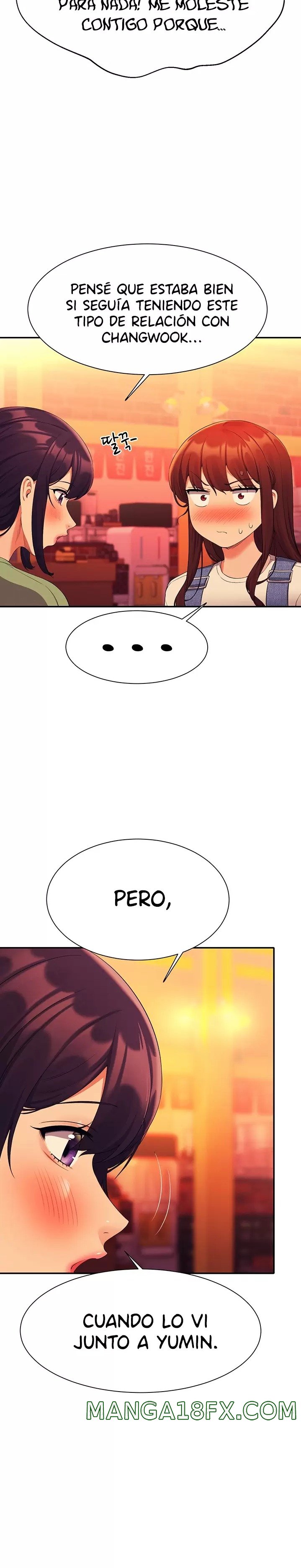 Where is Goddess Raw - Chapter 60 [photo 14] - MangaPorn