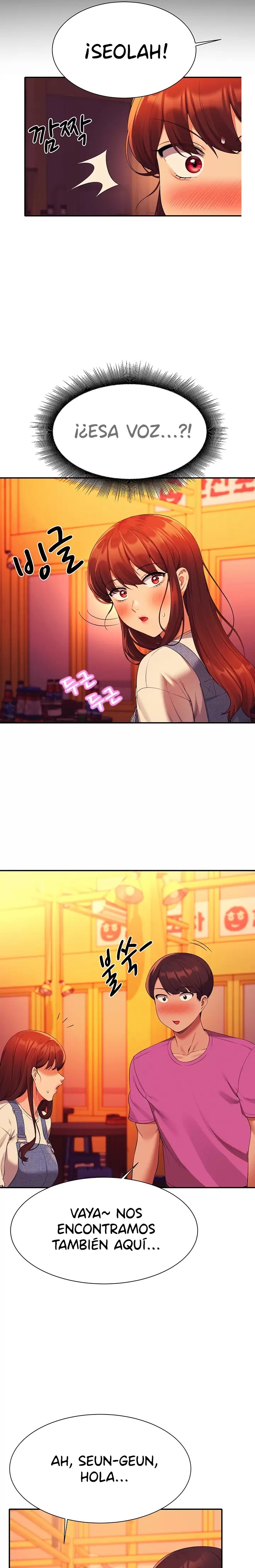 Where is Goddess Raw - Chapter 60 [photo 19] - MangaPorn