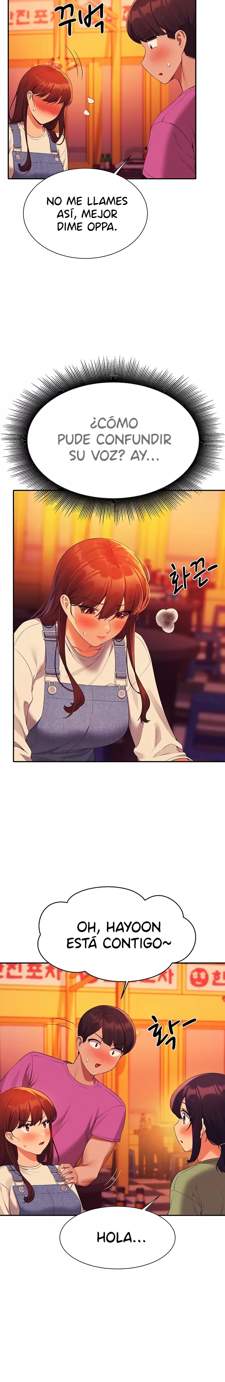 Where is Goddess Raw - Chapter 60 [photo 20] - MangaPorn