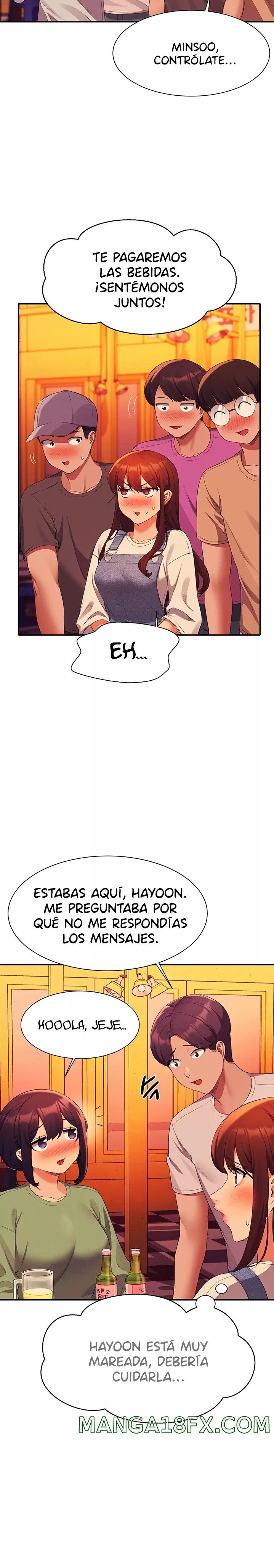 Where is Goddess Raw - Chapter 60 [photo 22] - MangaPorn