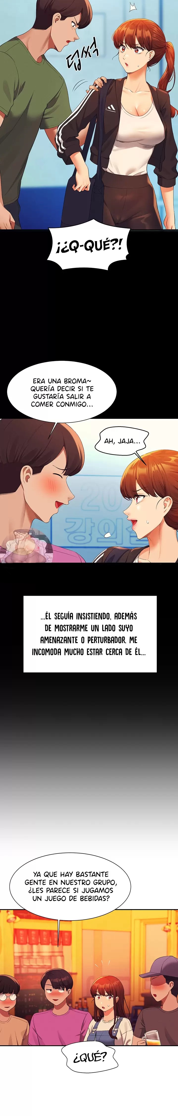 Where is Goddess Raw - Chapter 60 [photo 24] - MangaPorn