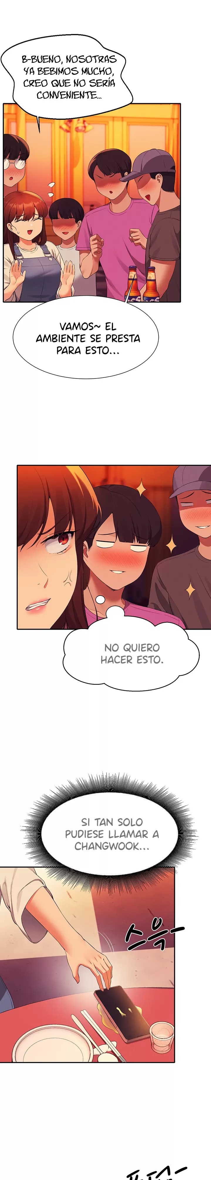 Where is Goddess Raw - Chapter 60 [photo 25] - MangaPorn