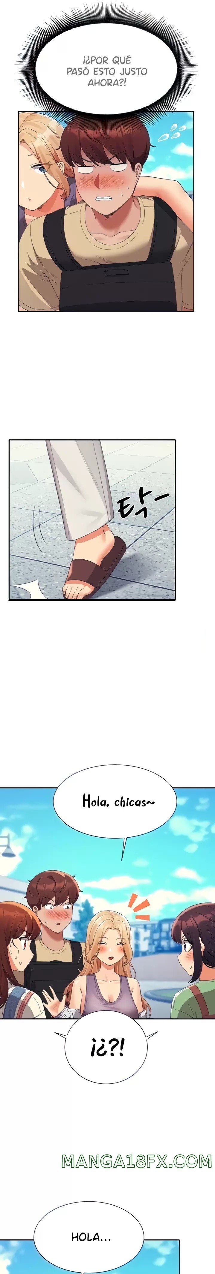 Where is Goddess Raw - Chapter 60 [photo 3] - MangaPorn