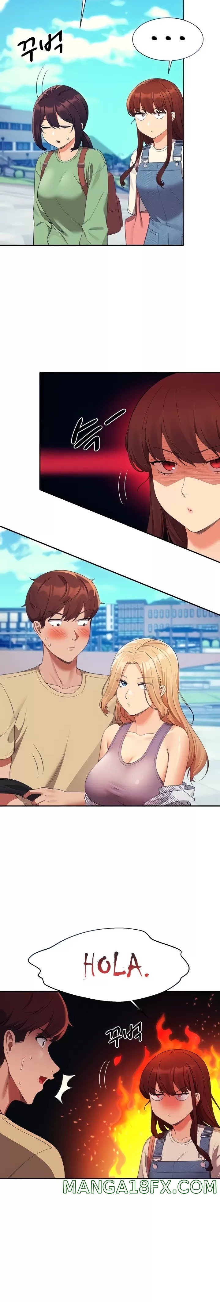 Where is Goddess Raw - Chapter 60 [photo 4] - MangaPorn