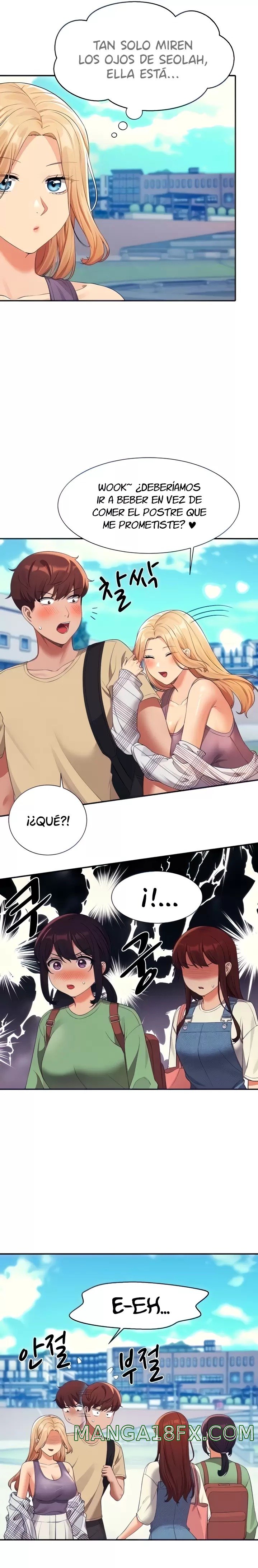 Where is Goddess Raw - Chapter 60 [photo 5] - MangaPorn