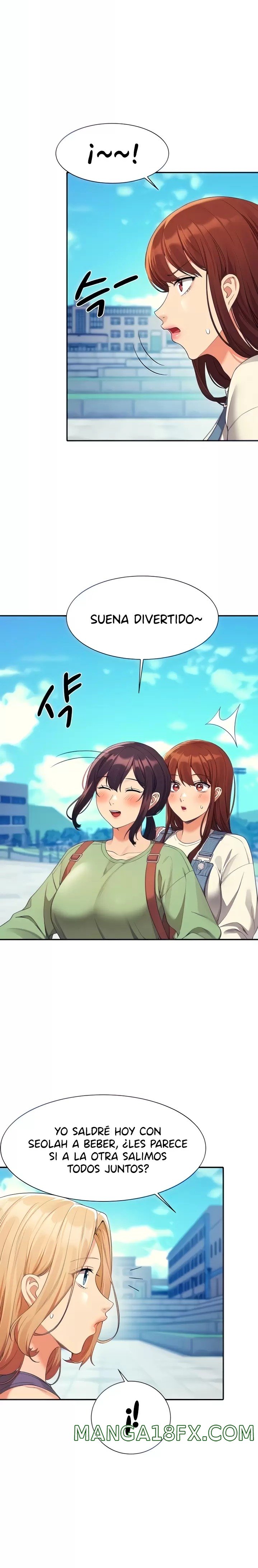 Where is Goddess Raw - Chapter 60 [photo 6] - MangaPorn