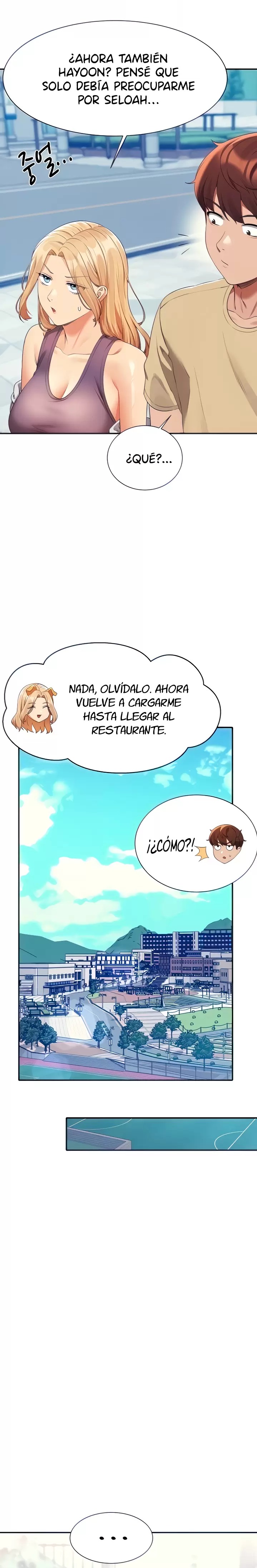 Where is Goddess Raw - Chapter 60 [photo 8] - MangaPorn