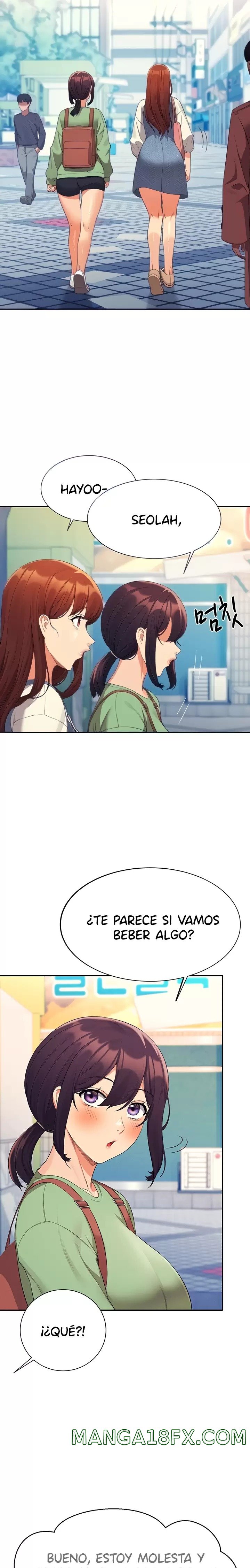 Where is Goddess Raw - Chapter 60 [photo 9] - MangaPorn