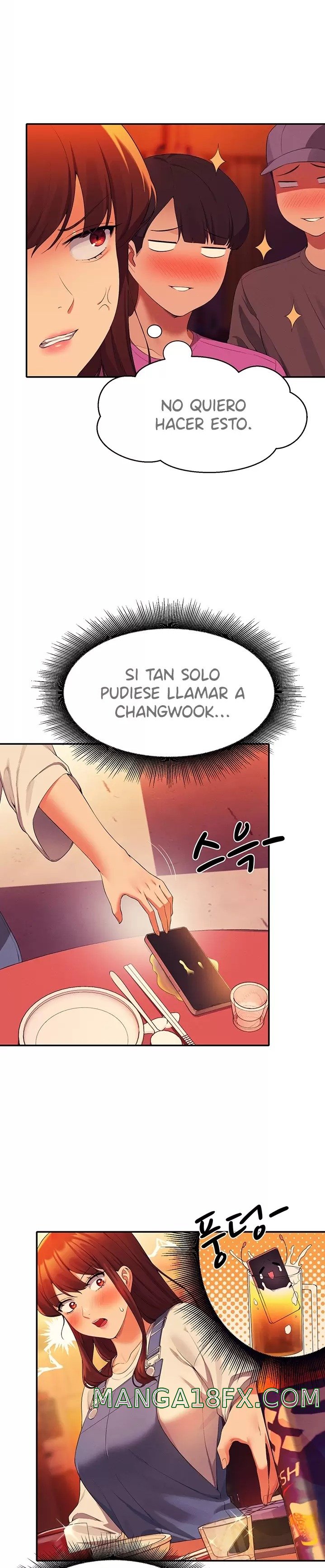 Where is Goddess Raw - Chapter 61 [photo 1] - MangaPorn