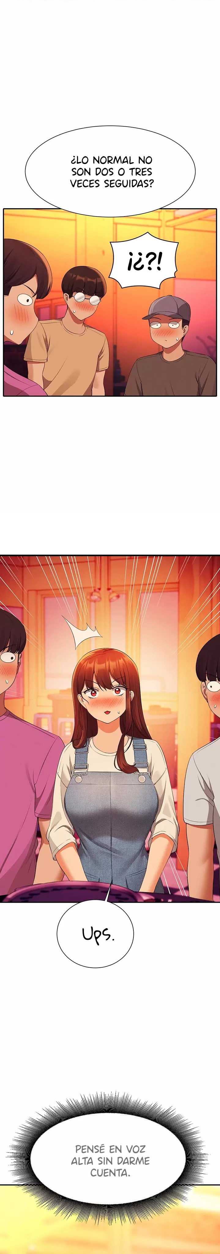 Where is Goddess Raw - Chapter 61 [photo 10] - MangaPorn