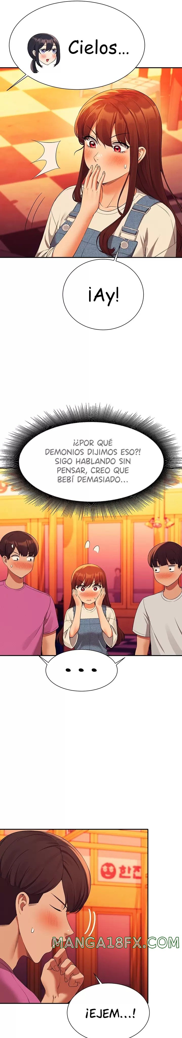 Where is Goddess Raw - Chapter 61 [photo 15] - MangaPorn