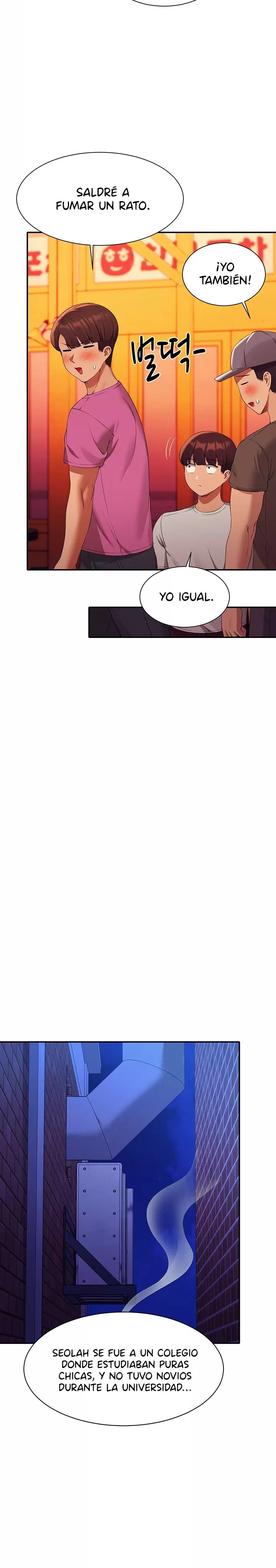 Where is Goddess Raw - Chapter 61 [photo 16] - MangaPorn