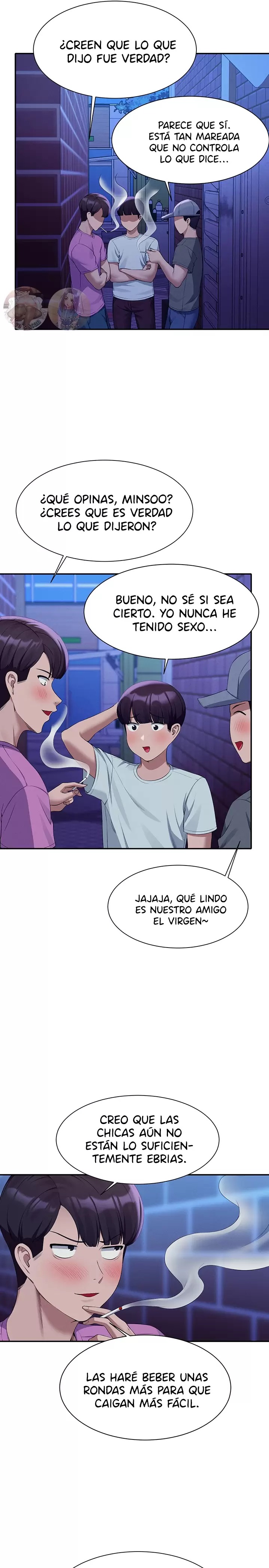 Where is Goddess Raw - Chapter 61 [photo 17] - MangaPorn