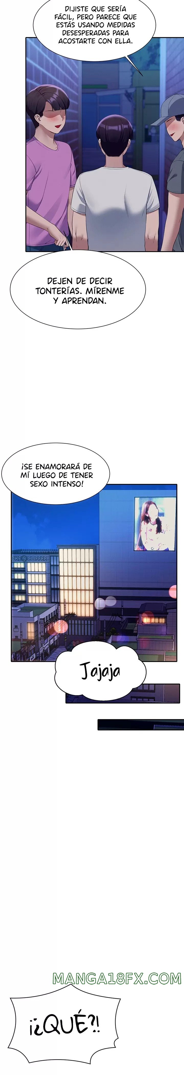 Where is Goddess Raw - Chapter 61 [photo 18] - MangaPorn