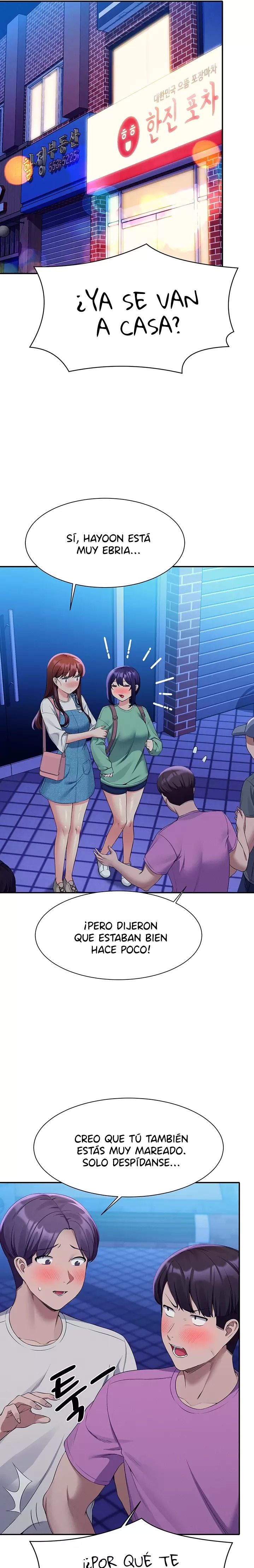 Where is Goddess Raw - Chapter 61 [photo 19] - MangaPorn