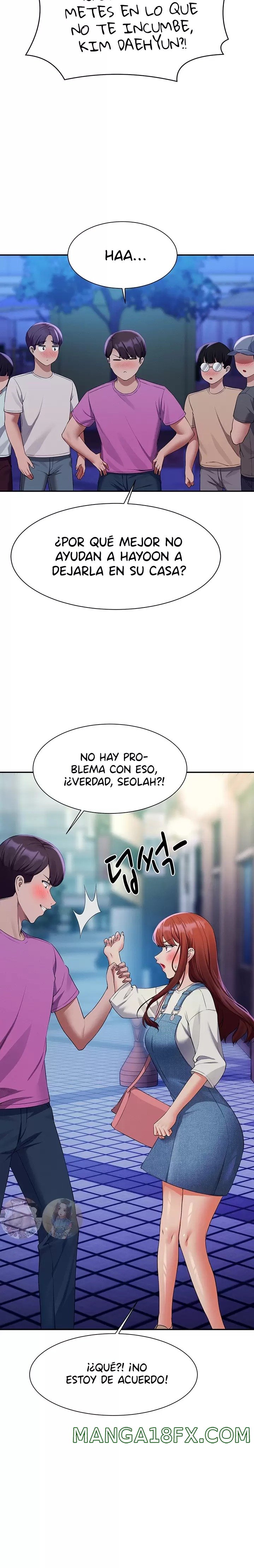 Where is Goddess Raw - Chapter 61 [photo 20] - MangaPorn