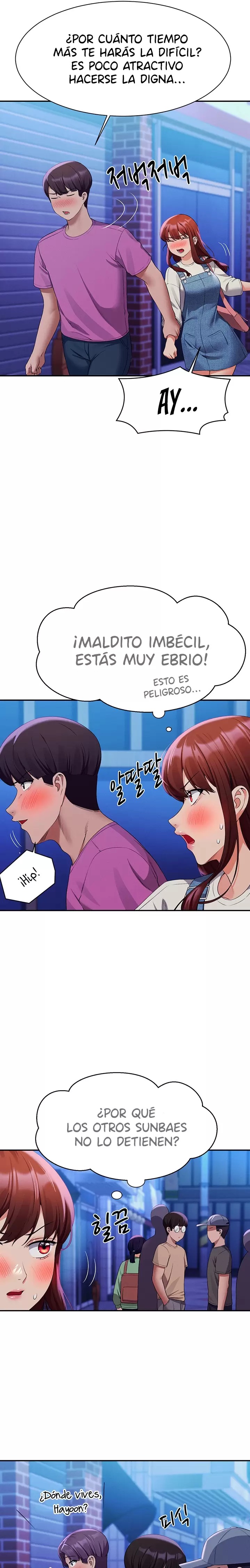 Where is Goddess Raw - Chapter 61 [photo 21] - MangaPorn