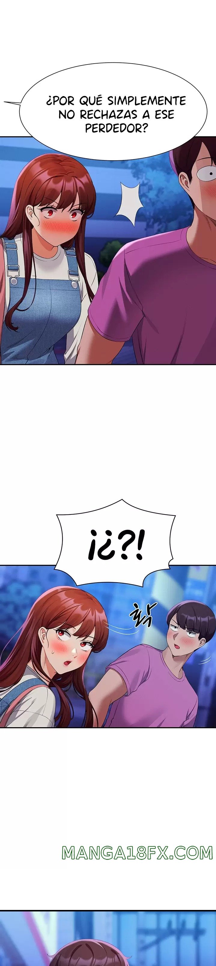 Where is Goddess Raw - Chapter 61 [photo 23] - MangaPorn