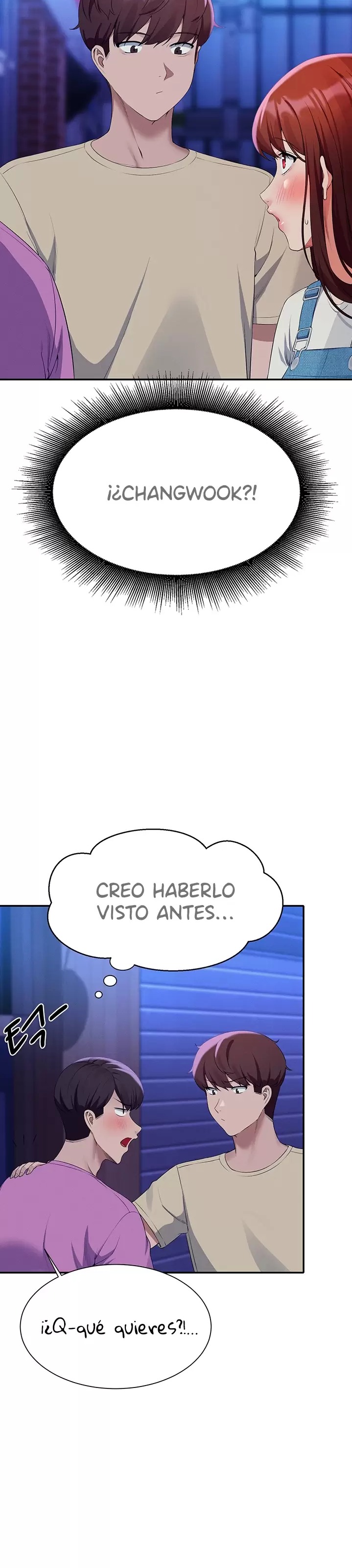 Where is Goddess Raw - Chapter 61 [photo 24] - MangaPorn