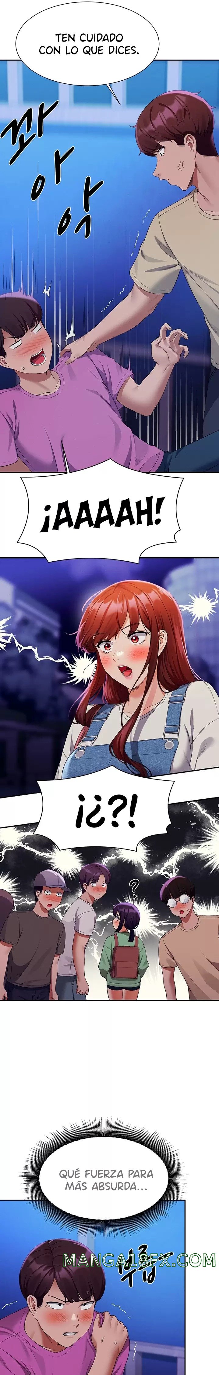 Where is Goddess Raw - Chapter 61 [photo 25] - MangaPorn