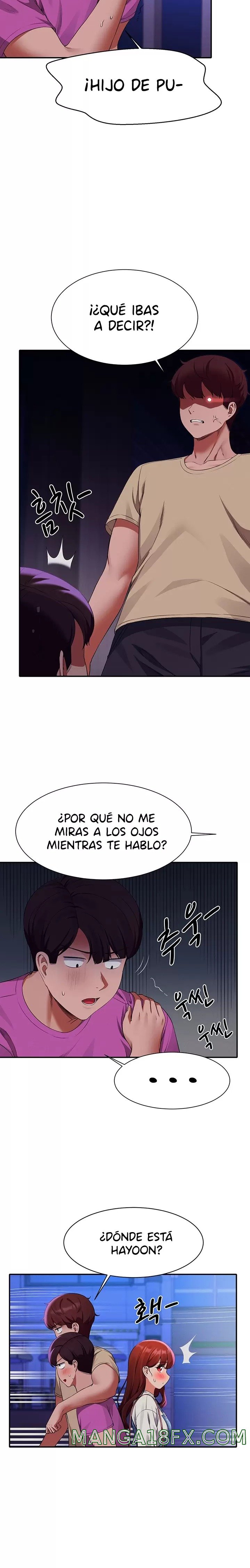 Where is Goddess Raw - Chapter 61 [photo 26] - MangaPorn