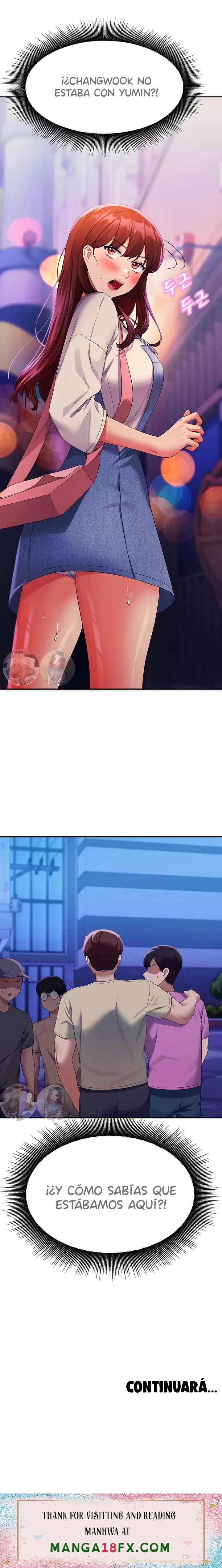 Where is Goddess Raw - Chapter 61 [photo 27] - MangaPorn