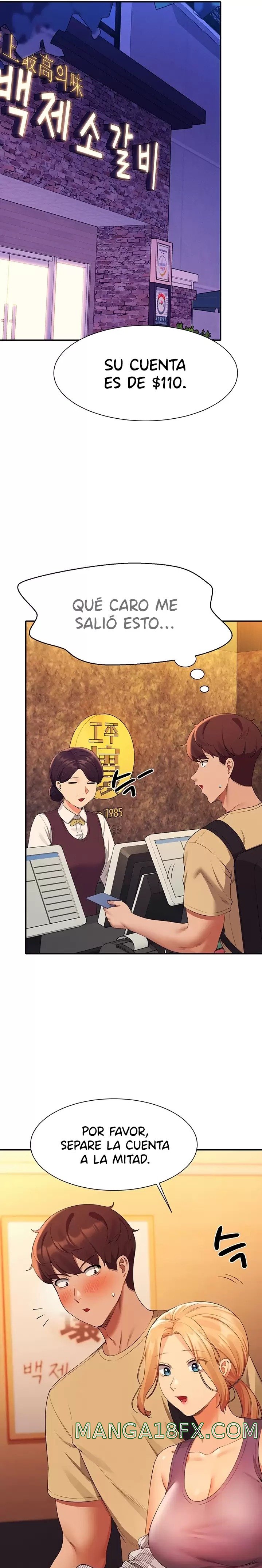 Where is Goddess Raw - Chapter 61 [photo 3] - MangaPorn