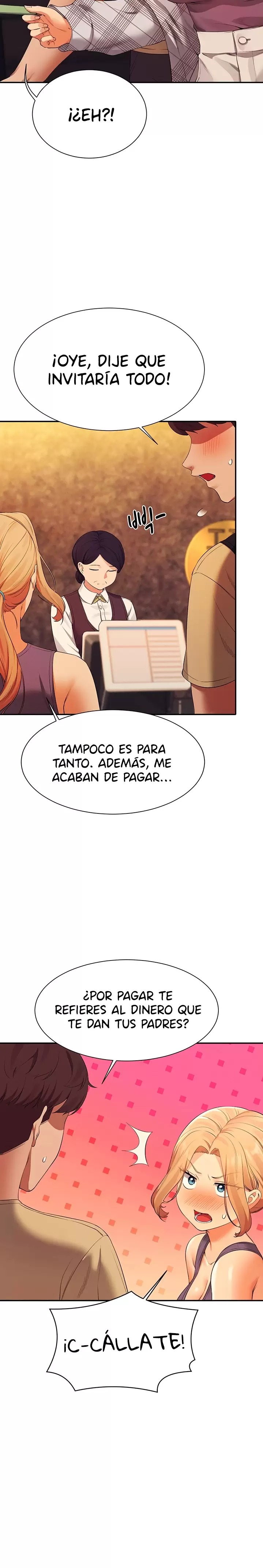 Where is Goddess Raw - Chapter 61 [photo 4] - MangaPorn