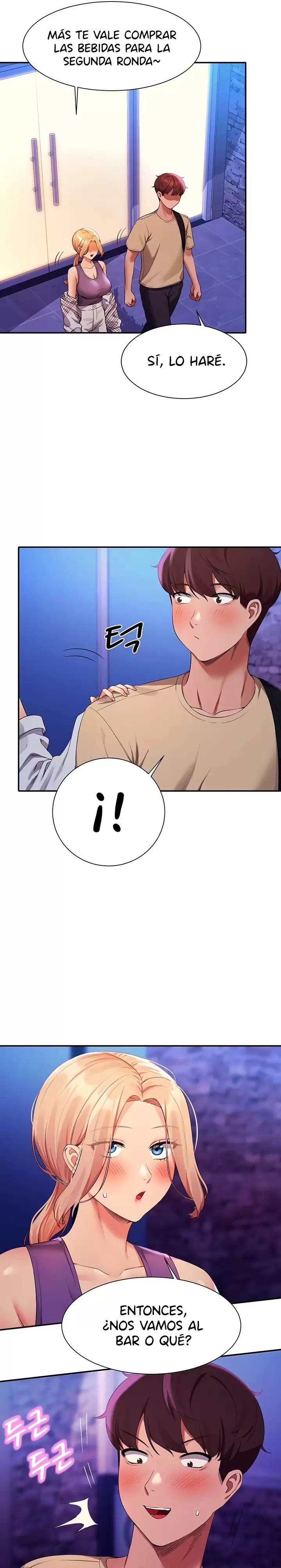 Where is Goddess Raw - Chapter 61 [photo 5] - MangaPorn