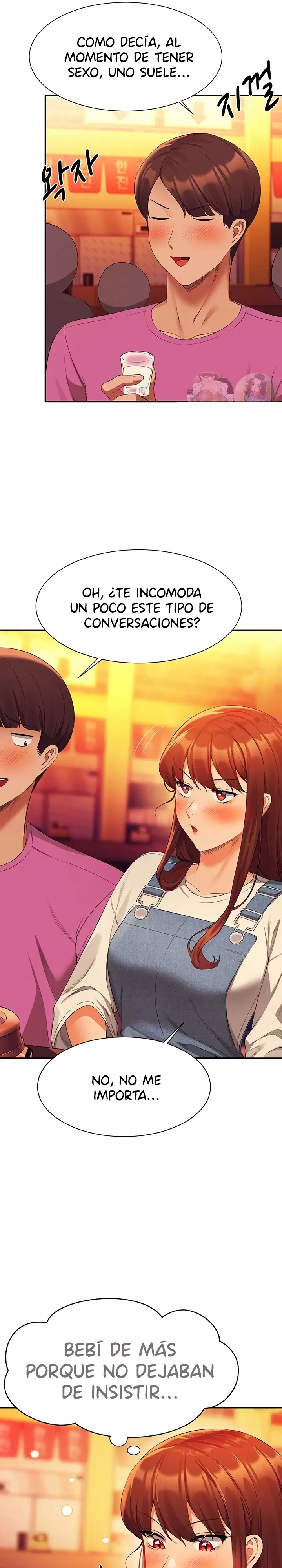 Where is Goddess Raw - Chapter 61 [photo 7] - MangaPorn